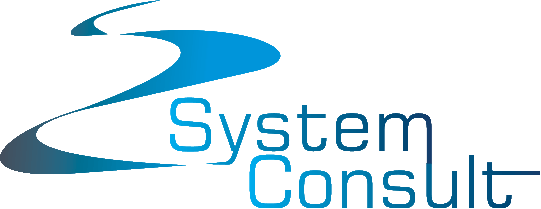 Logo System Consult